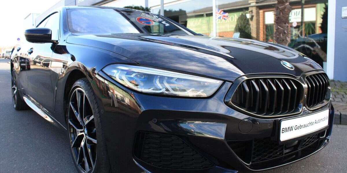 BMW 840 187.000 km 42.599 &euro; Kaarst 41564