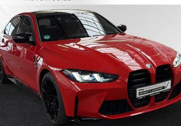 BMW M3 9.150 km 84.700 &euro; Moers 47441