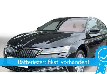 Skoda Superb 112.021 km 24.220 &euro; Moers 47441