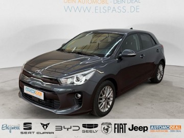 Gebrauchte Kia Rio