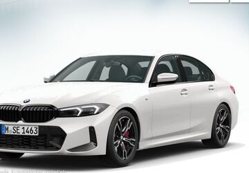 BMW 318 12.999 km 38.930 &euro; Düsseldorf 40549