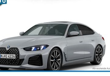 BMW 430 25.299 km 52.790 &euro; Dinslaken 46535