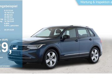 VW Tiguan 111.709 km 25.470 &euro; Moers 47441