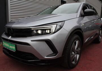 Opel Grandland (X) 4.524 km 19.979 &euro; Essen 45326