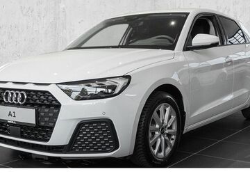 Audi A1 10.000 km 26.990 &euro; Düsseldorf 40549