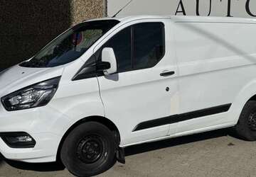 Ford Transit Custom 176.244 km 12.500 &euro; Krefeld 47805