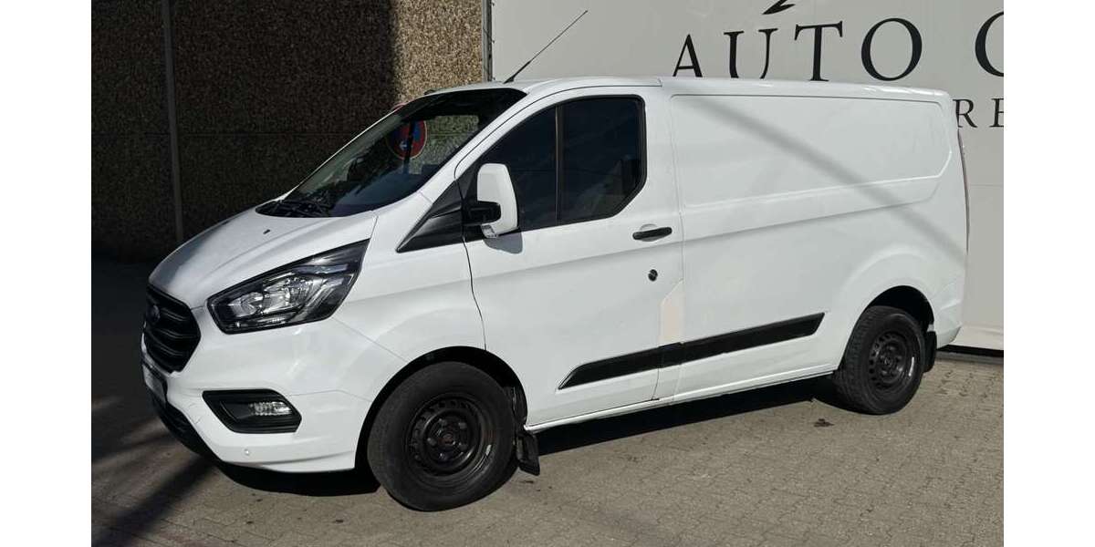 Ford Transit Custom 176.244 km 12.500 &euro; Krefeld 47805