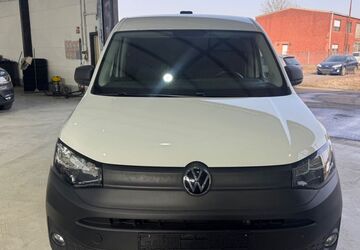 VW Caddy 154.000 km 14.990 &euro; Hünxe 46569