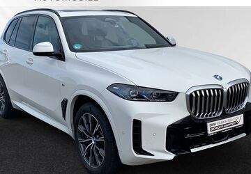 BMW X5 18.100 km 79.900 &euro; Geldern 47608