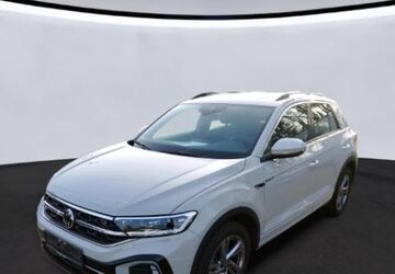 VW T-Roc 20.866 km 23.950 &euro; Essen 45307