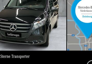 Mercedes-Benz Vito 5.128 km 49.990 &euro; Duisburg 47138