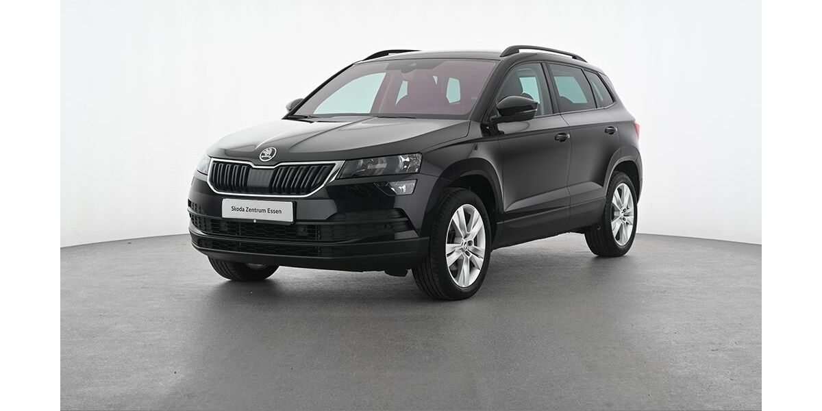 Skoda Karoq 65.635 km 27.860 &euro; Essen 45143