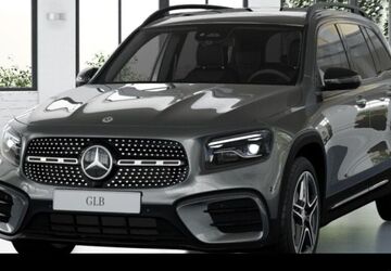 Mercedes-Benz GLB 200 9.900 km 49.490 &euro; Düsseldorf 40470
