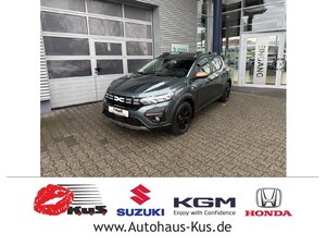 Dacia Sandero III 1.0 TCe LPG ECO-G +Kamera+Panorama+ 10.408 km 16.998 &euro; Meerbusch 40667