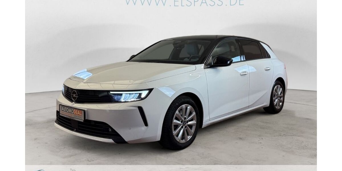 Opel Astra 46.951 km 17.989 &euro; Moers 47445