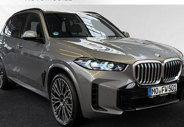 BMW X5 8.500 km 95.990 &euro; Moers 47441