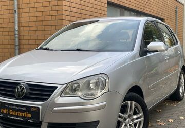 VW Polo 141.838 km 4.990 &euro; Essen 45326