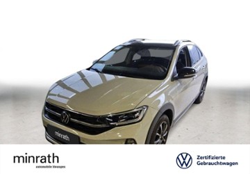 VW Taigo 34.383 km 20.419 &euro; Moers 47441