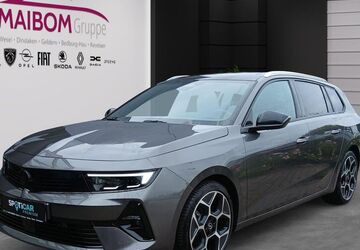 Opel Astra 6.933 km 28.295 &euro; Kevelaer 47623