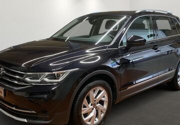 VW Tiguan 36.275 km 28.990 &euro; Düsseldorf 40233