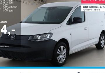 VW Caddy Maxi 15.845 km 29.999 &euro; Krefeld 47805