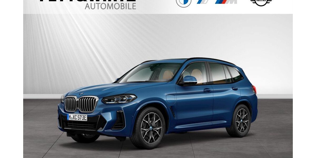 BMW X3 57.990 km 43.502 &euro; Moers 47441