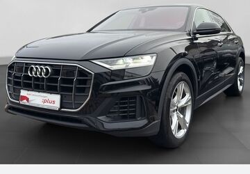 Audi Q8 65.800 km 53.780 &euro; Oberhausen 46047