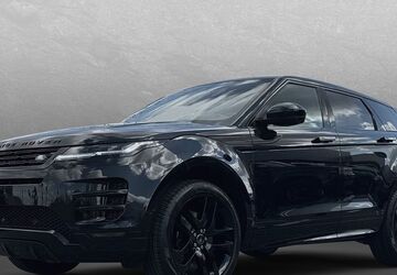 Land Rover Range Rover Evoque 8.000 km 59.890 &euro; Moers 47441
