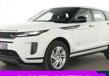 Land Rover Range Rover Evoque 42.174 km 46.979 &euro; Neuss 41460