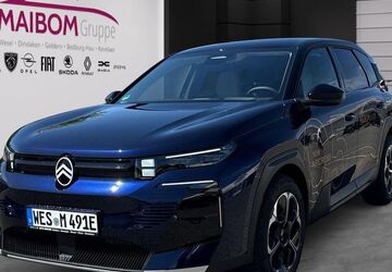 Citroen C5 Aircross 7.500 km 48.990 &euro; Kevelaer 47623