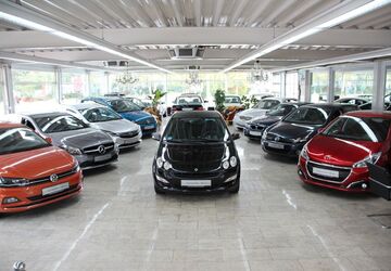 Smart ForFour 195.000 km 1.990 &euro; Essen 45356