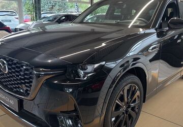 Mazda CX-60 4.944 km 49.891 &euro; Neuss 41464