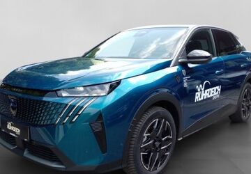 Peugeot 3008 9.670 km 26.990 &euro; Moers 47441