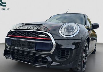 Mini John Cooper Works Cabrio 79.605 km 23.890 &euro; Düsseldorf 40549