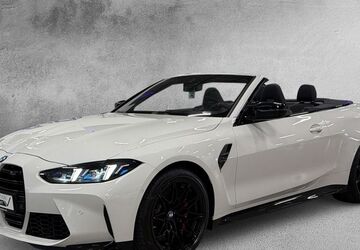 BMW M4 7.597 km 89.658 &euro; Krefeld 47800