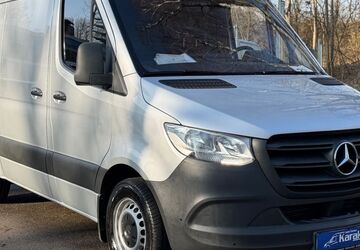 Mercedes-Benz Sprinter 43.474 km 22.850 &euro; Mülheim an der Ruhr 45472