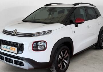 Citroen C3 Aircross 37.740 km 13.689 &euro; Moers 47445