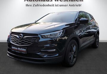 Opel Grandland (X) 78.308 km 12.690 &euro; Essen 45276