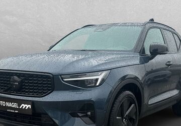 Volvo XC40 2.461 km 39.880 &euro; Geldern 47608