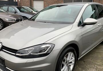 VW Golf 117.000 km 14.300 &euro; Moers 47443