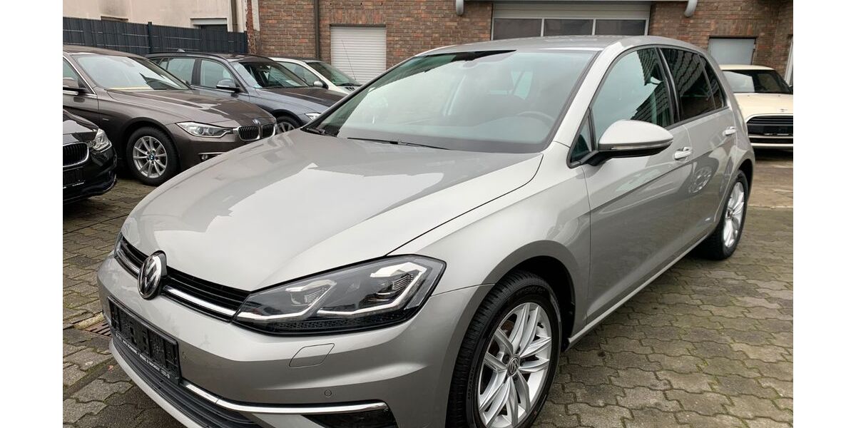 VW Golf 117.000 km 14.300 &euro; Moers 47443