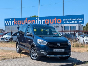 Gebrauchte Dacia Dokker