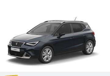 Seat Arona 19.833 km 22.990 &euro; Oberhausen 46047