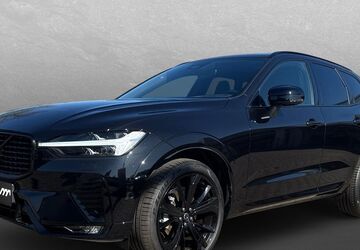 Volvo XC60 27.500 km 46.880 &euro; Geldern 47608