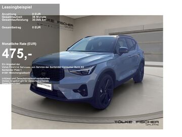 Gebrauchte Volvo XC40