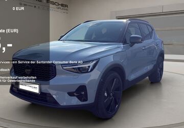 Volvo XC40 3.100 km 43.990 &euro; Krefeld 47805