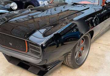 Chevrolet Camaro 1.100 km 149.990 &euro; Düsseldorf 40591