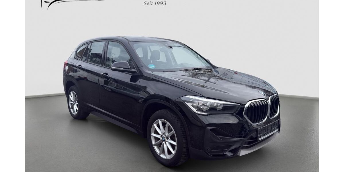 BMW X1 130.000 km 16.990 &euro; Mülheim a.d. Ruhr 45476