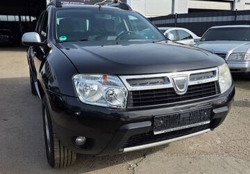 Dacia Duster 263.000 km 3.200 &euro; Geldern 47608