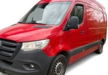 Mercedes-Benz Sprinter 89.000 km 28.480 &euro; Duisburg 47249